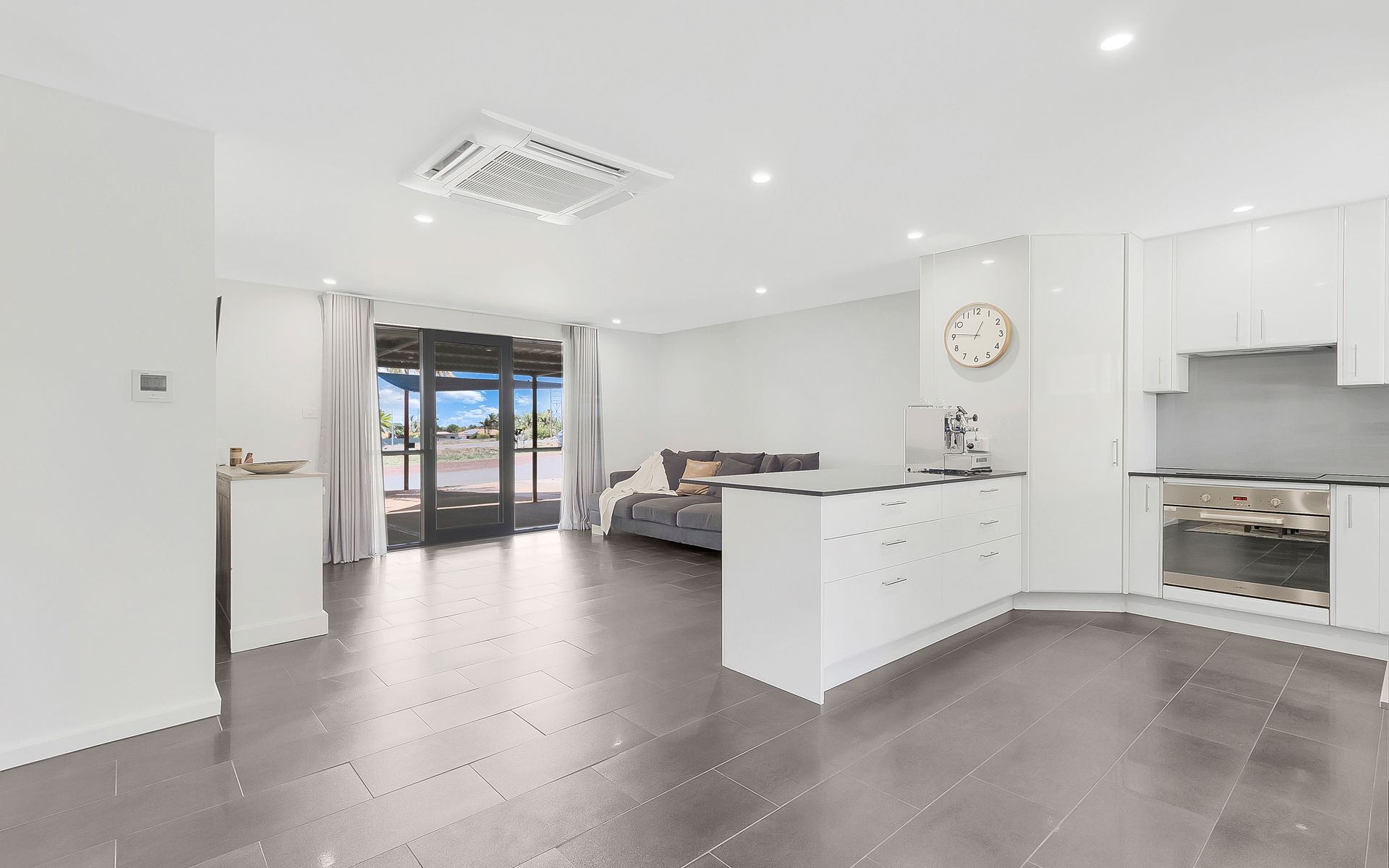 20 LOCKYER CR, DAMPIER WA 6713, 0房, 0浴, House