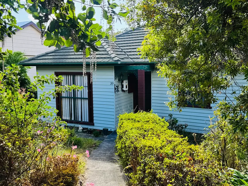 20 Conrad Street, Acton, TAS 7320