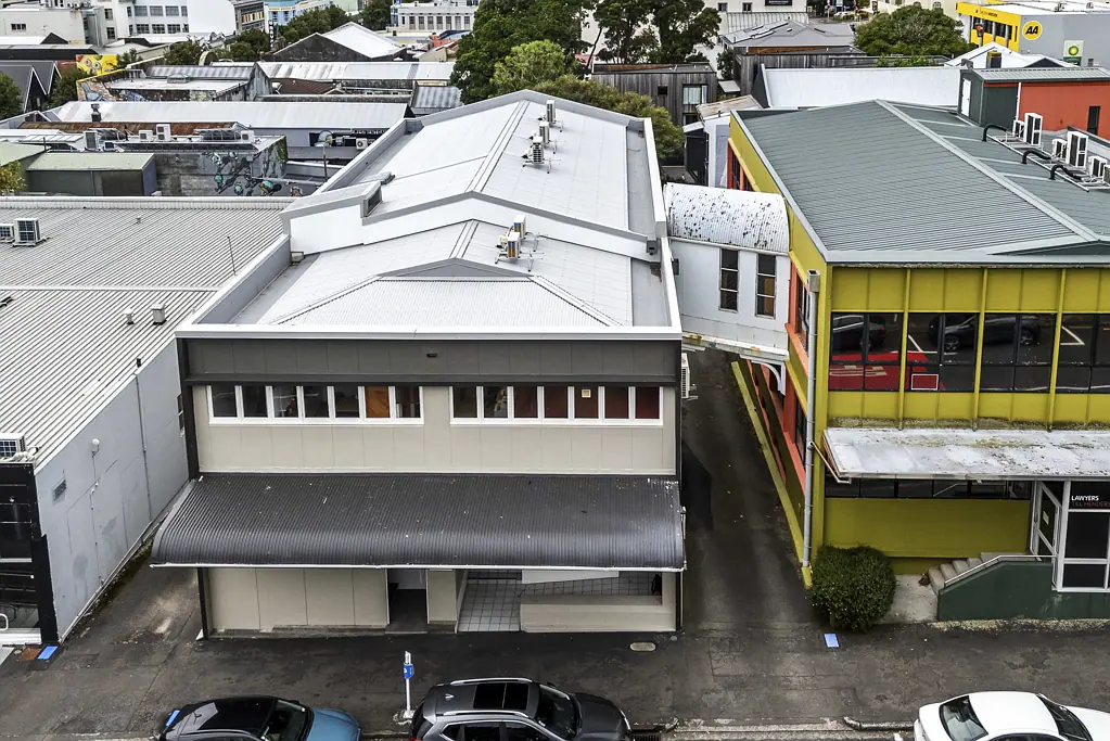 New Plymouth Central Investment Opportunity 7%+ Yield