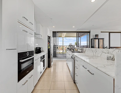 1407/80 Ebley Street, Bondi Junction, Eastern Suburbs, 3 ਕਮਰੇ, 3 ਬਾਥਰੂਮ, Apartment