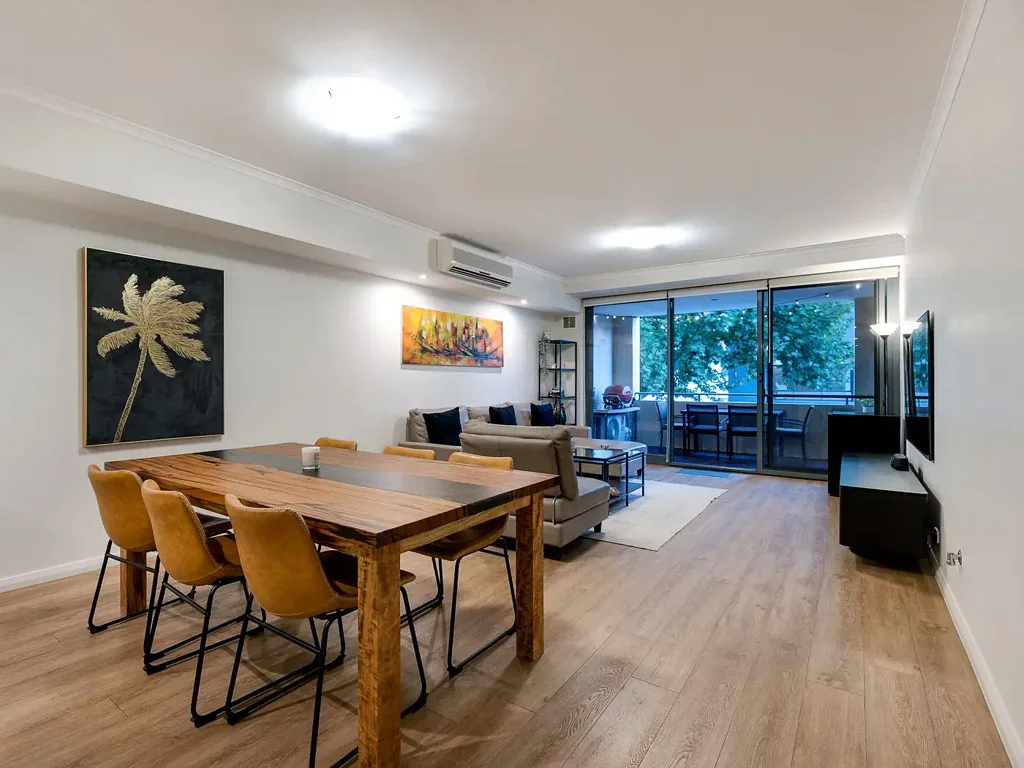 8/5 Bannister Street, Fremantle, WA 6160