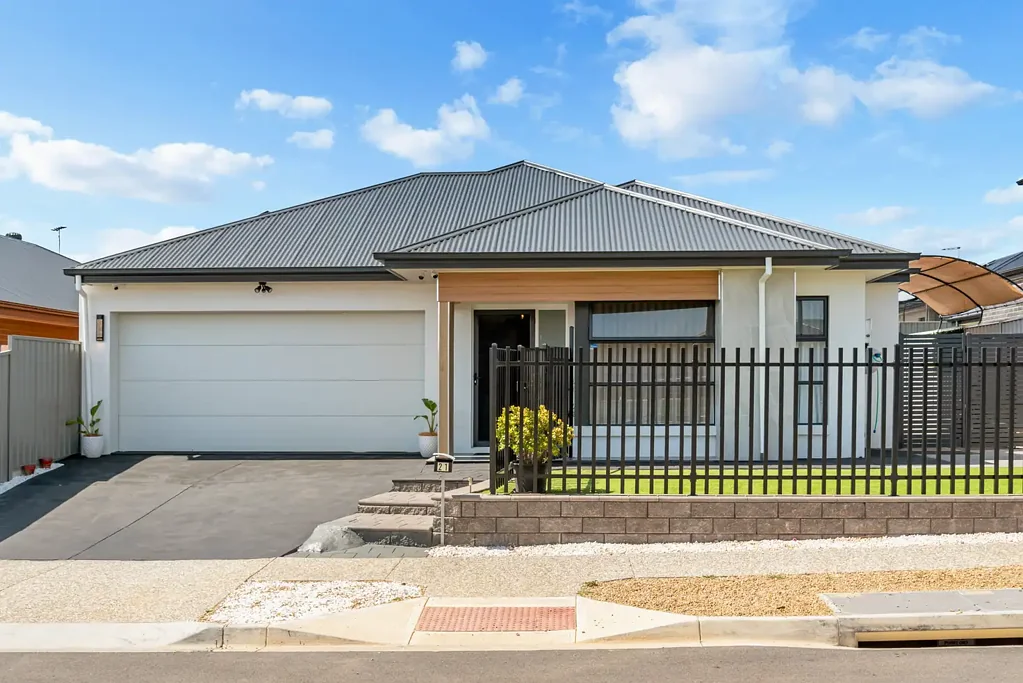 21 Killarney Street, Seaford Heights, SA 5169