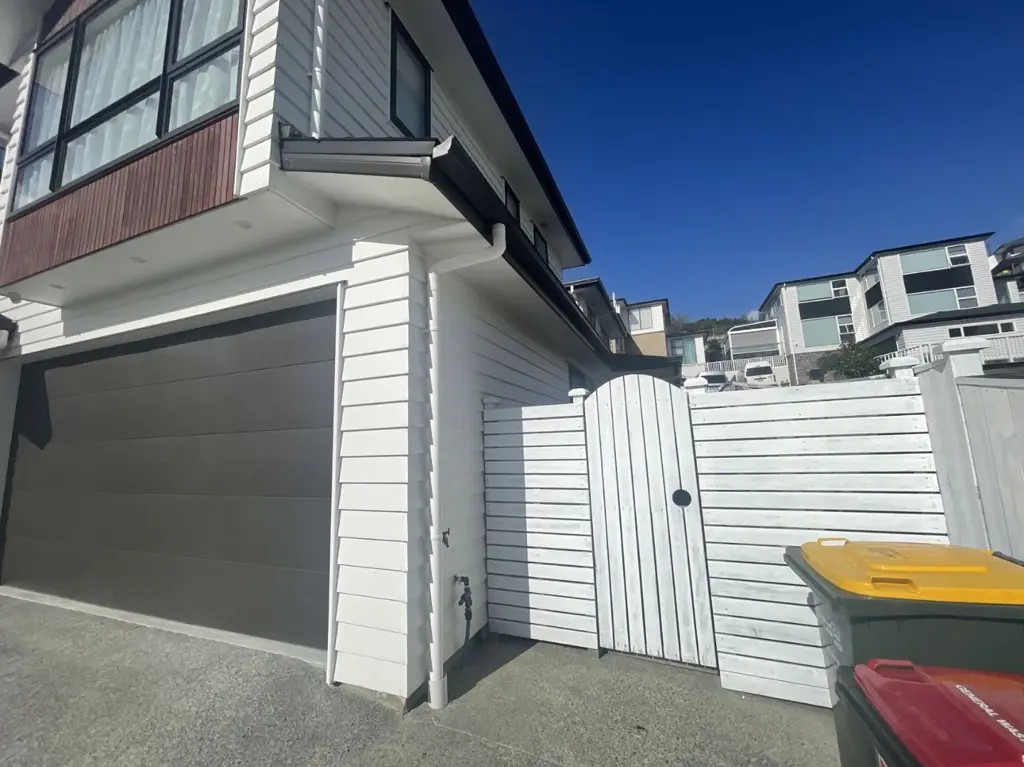 Beautiful affordable one-bedroom unit in Silverdale