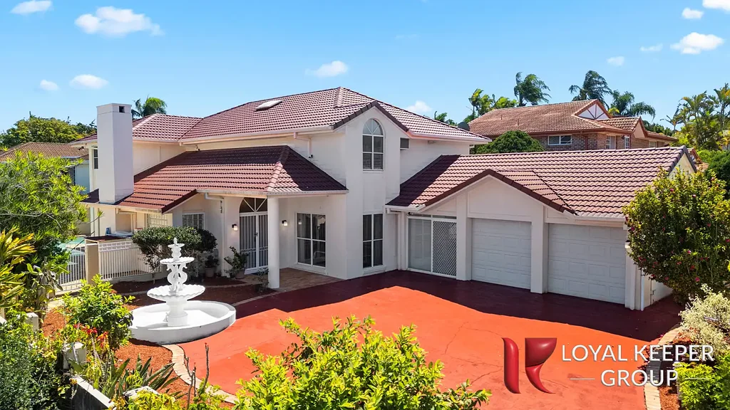 Calamvale 5Zimmer 🏡 Auction Listing – 21 Parklands Street, Calamvale