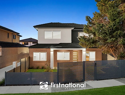 1/5 Fox Court, Dandenong, VIC 3175, 4 ਕਮਰੇ, 3 ਬਾਥਰੂਮ, Townhouse