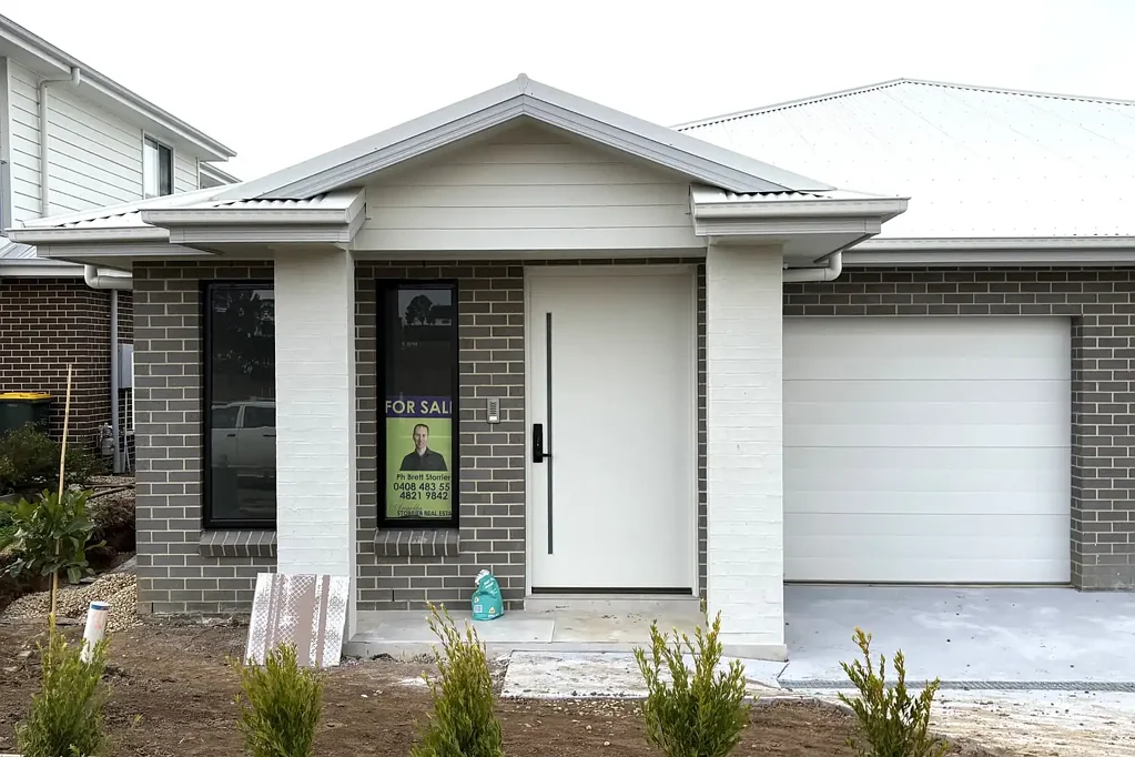 Goulburn 4 Bedroom Quality New Torrens Title Home
