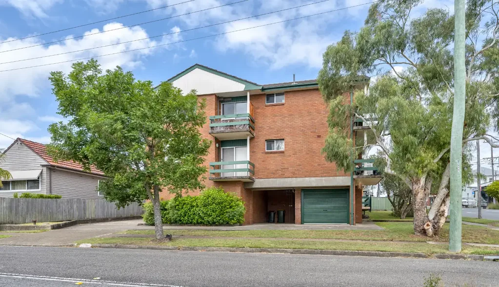 7/612 Glebe Road, Adamstown, NSW 2289