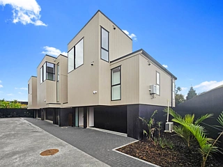 Lot 5 & 6/48 Merani Street, Belmont, Belmont, North Shore City