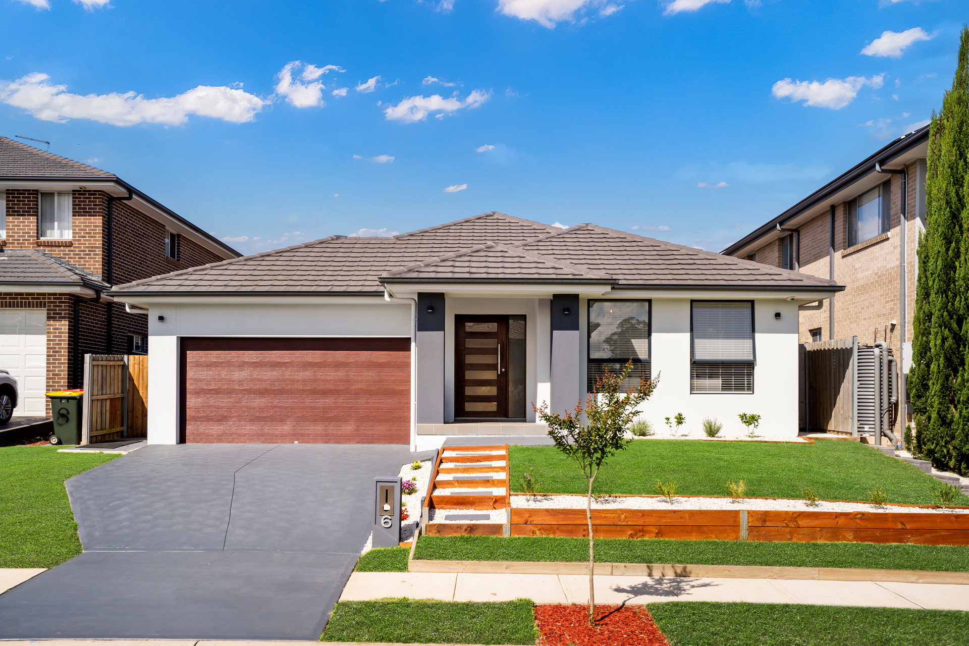 6 DIANA ST, SCHOFIELDS NSW 2762, 0房, 0浴, House