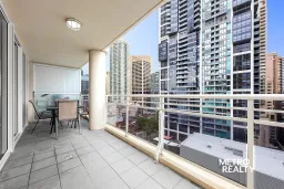 284/569 George Street, Sydney