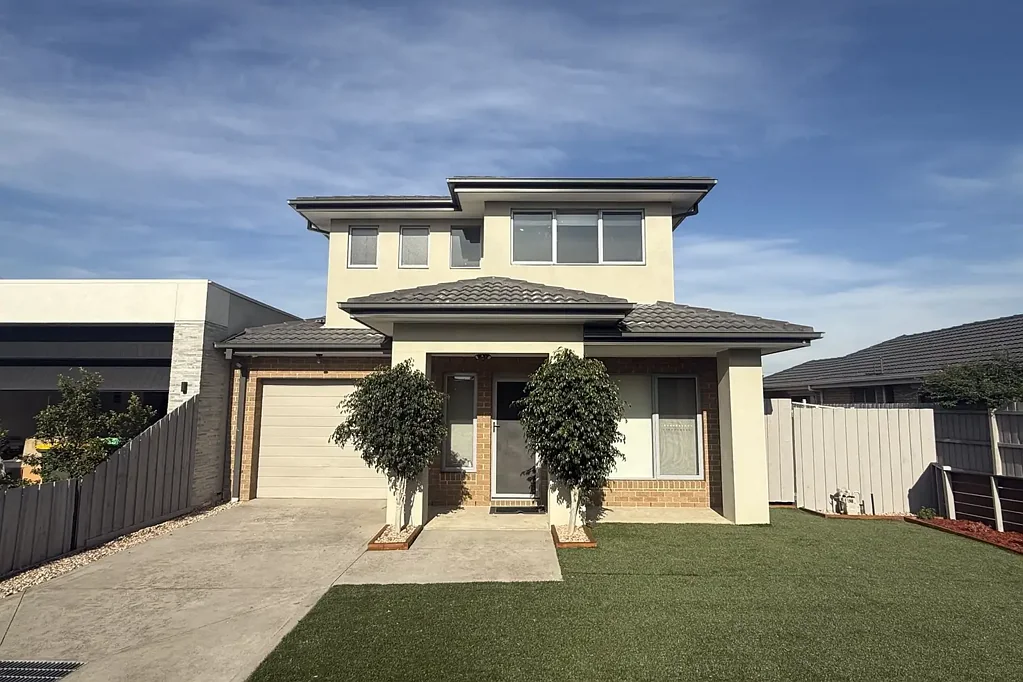 Comfortable 3-Bedroom Home in the Heart of Airport West
