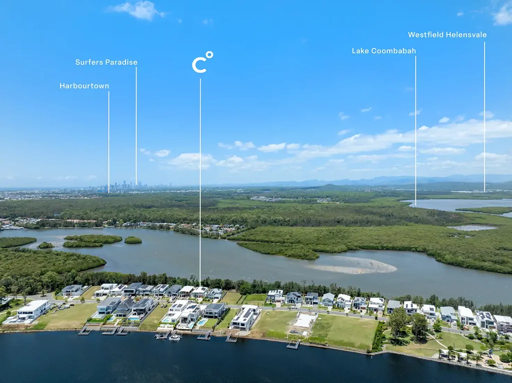71 Lake Serenity Boulevard, Helensvale, QLD 4212