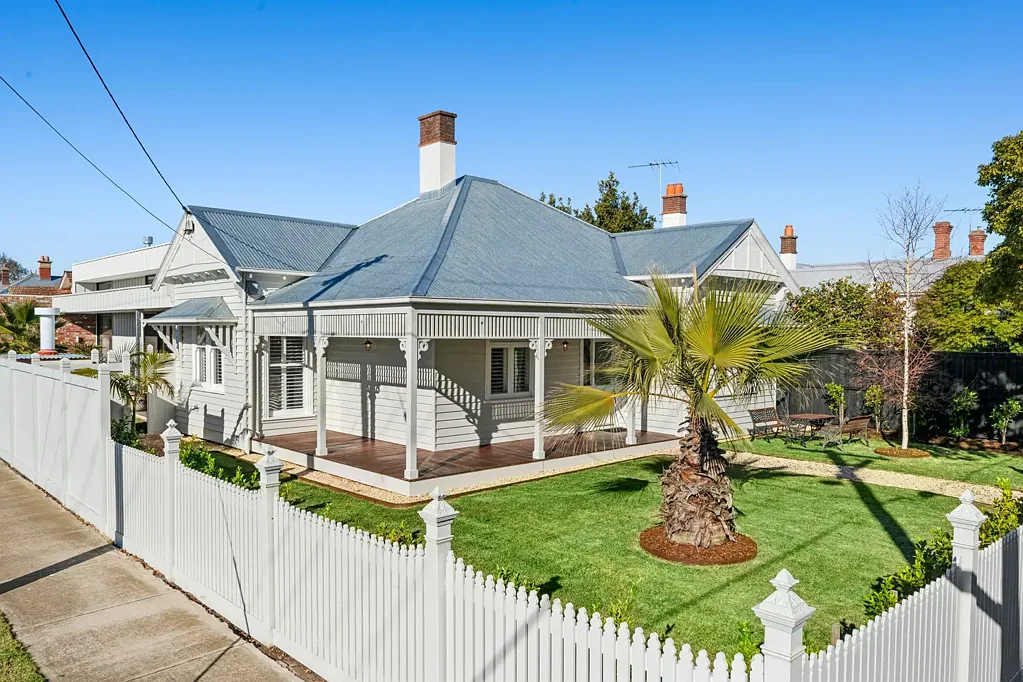 7 Talbot Street, Newtown, VIC 3220
