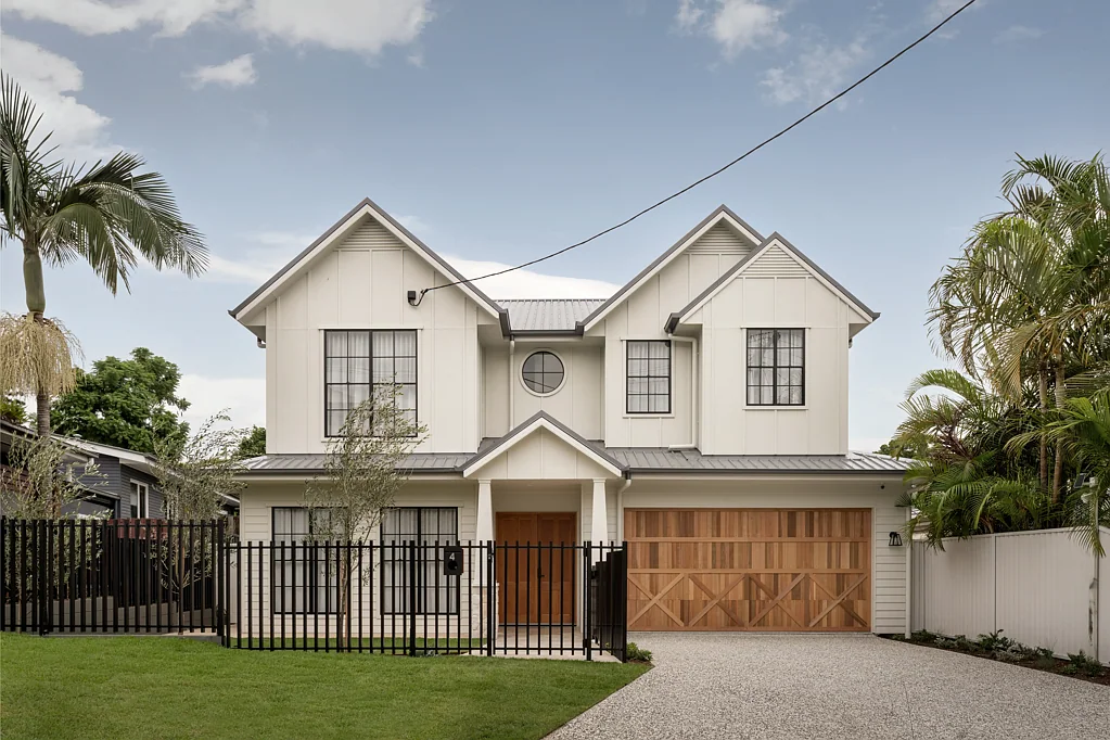 4 Glebe Street, Gordon Park, QLD 4031