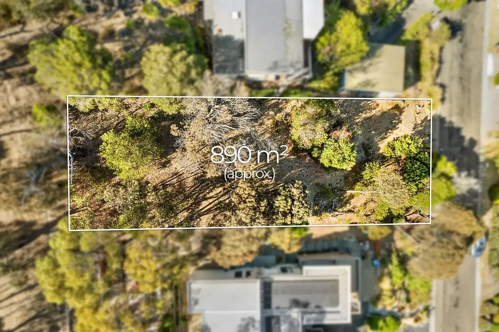 Rosebud Exceptional Land Opportunity with Bay Views