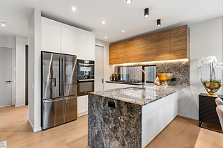 1 Ryanville Lane, Saint Heliers, Auckland City