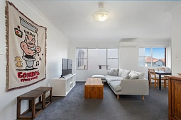 1/88b Mount Street, Coogee