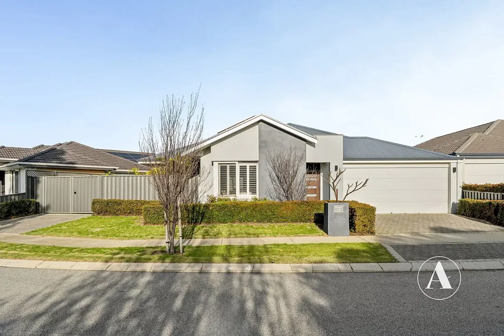Piara Waters 4部屋 Modern Contemporary Family Living with Space, Style & Exceptional Extras!