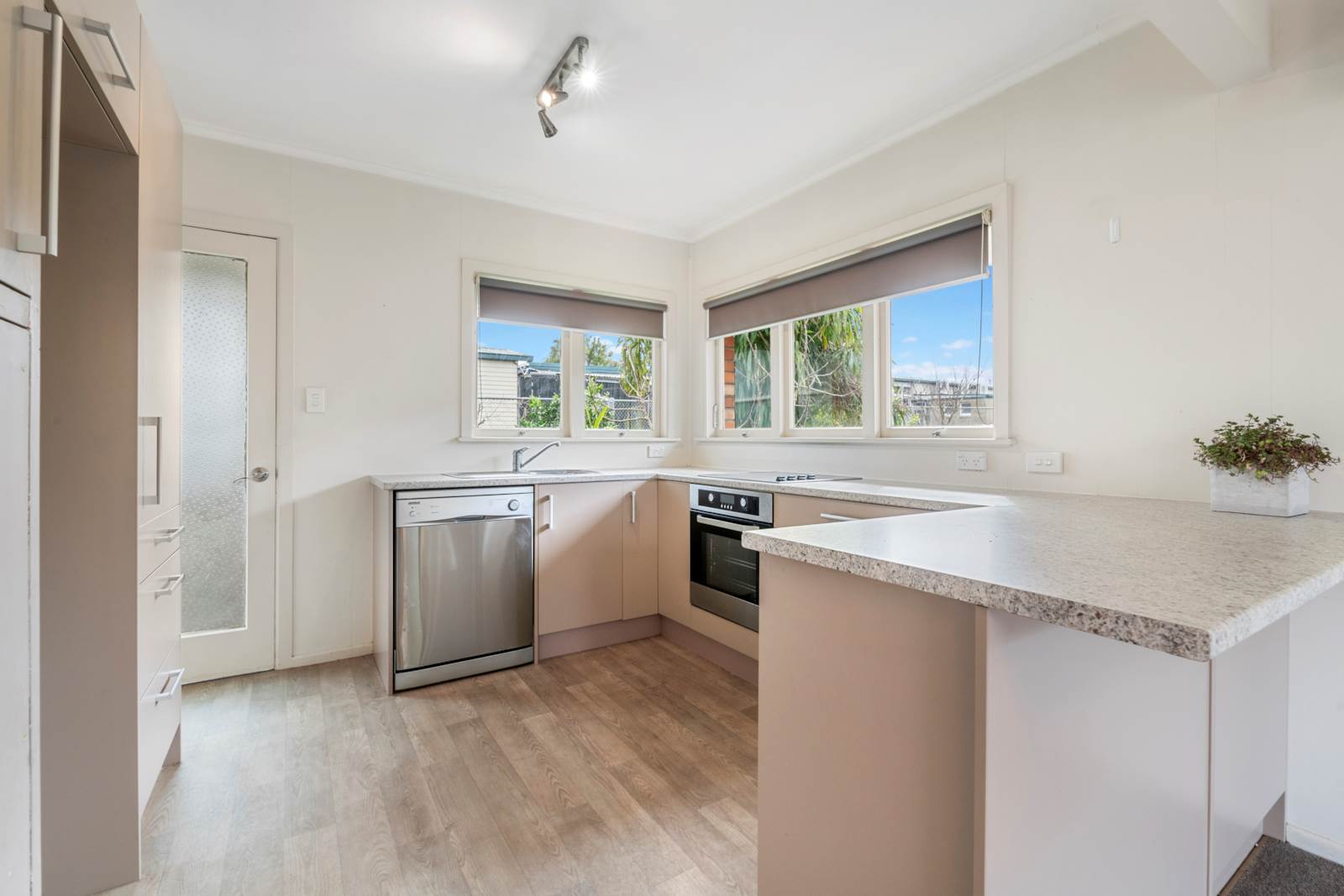 5/13 Ellen Avenue, Hillcrest, Auckland - North Shore, 2 chambres, 1 salles de bain