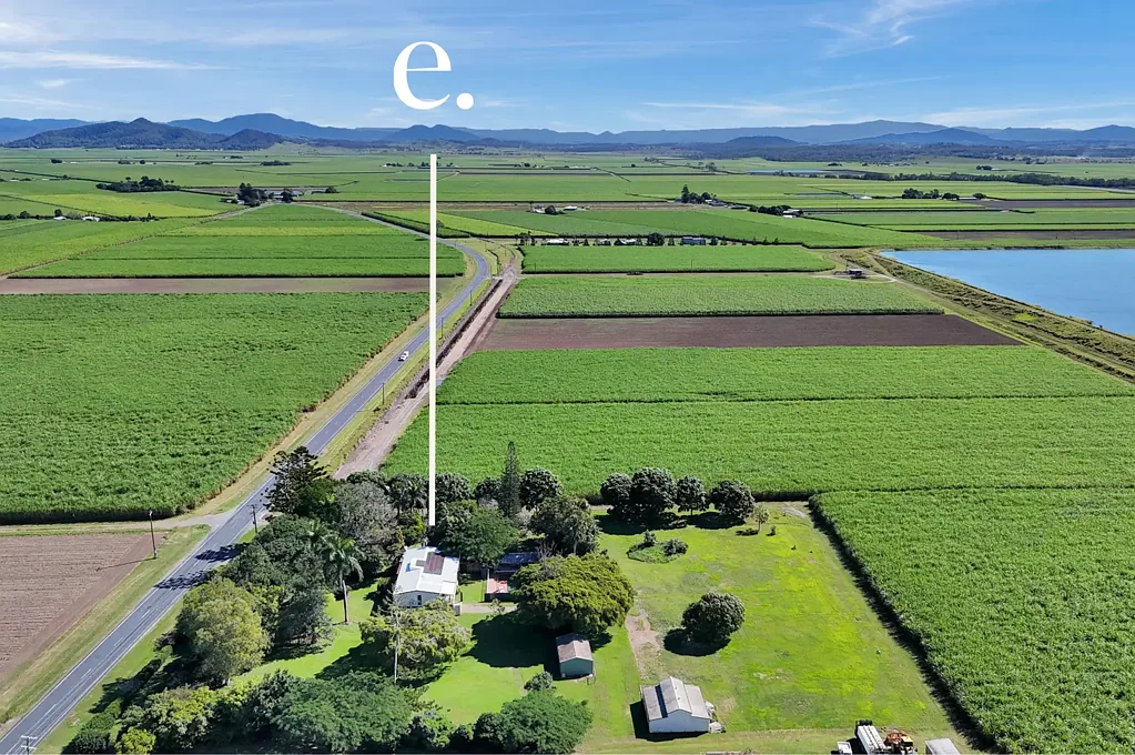 332 Homebush Road, Sandiford, QLD 4740