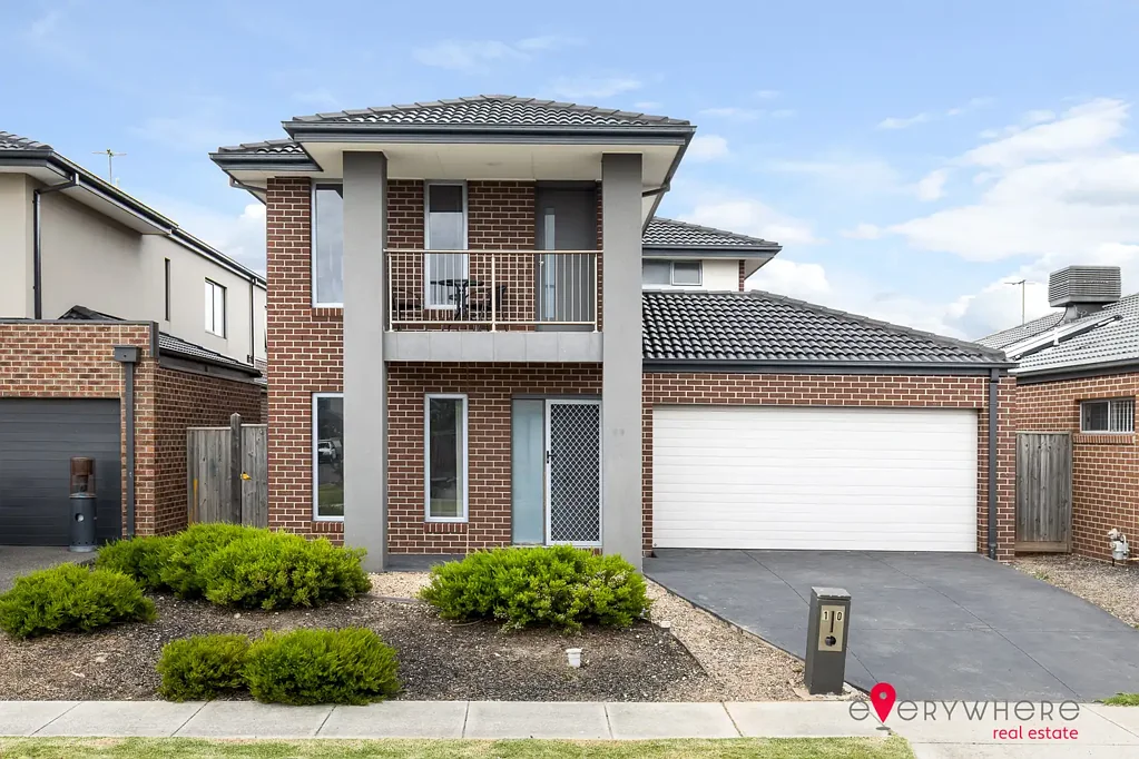 10 Bluffview Terrace, Point Cook, VIC 3030