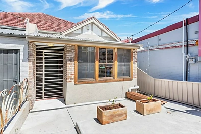 172 Marion Street, Leichhardt, NSW 2040, 4房, 2浴, House