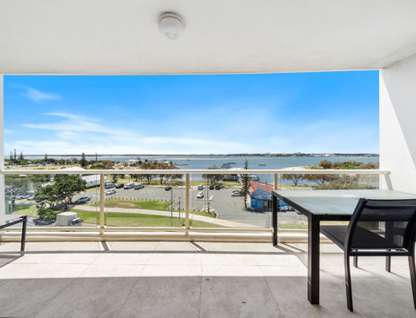 Unit 68 106-108 Marine Parade, Southport, QLD 4215, 1 Bedrooms, 1 Bathrooms, Unit