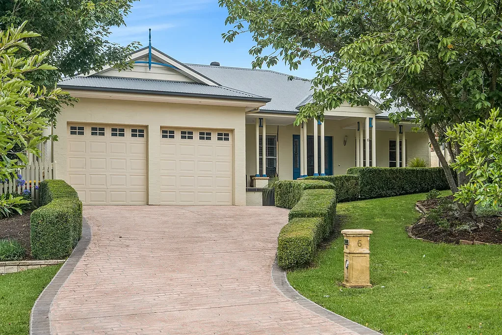 Bowral 4Phòng ngủ Whisper quiet… a feeling of being in the country