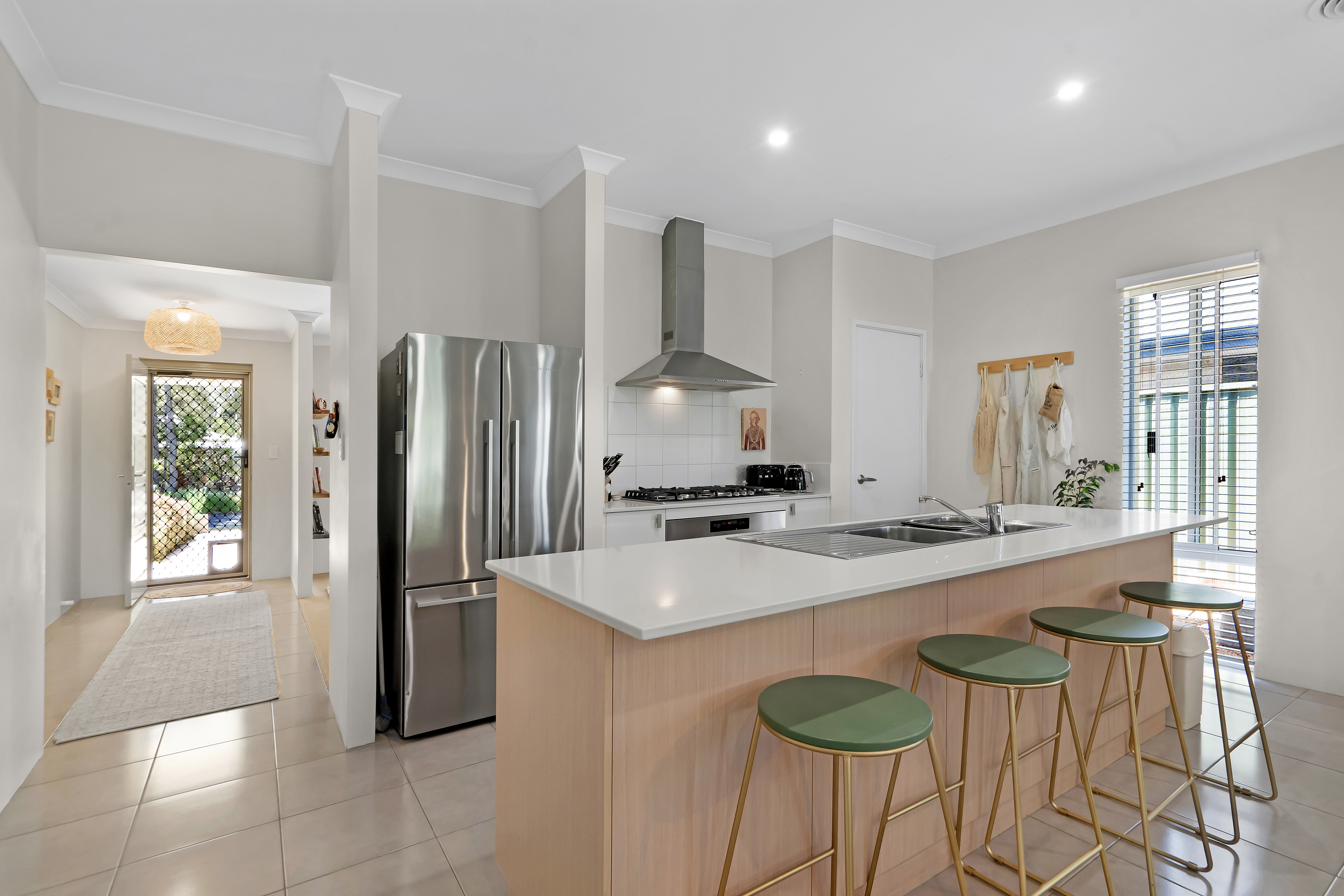 3 DOWELL RD, VASSE WA 6280, 0房, 0浴, House