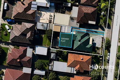 Lalor 4房 议会批准的双重收入房产，每周回报 $900 Council-Approved Dual Income Returning $900 Per Week