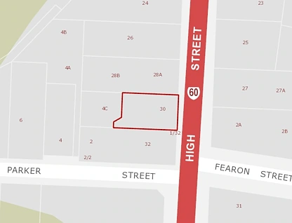 30 High Street, Motueka, Tasman, 3房, 0浴