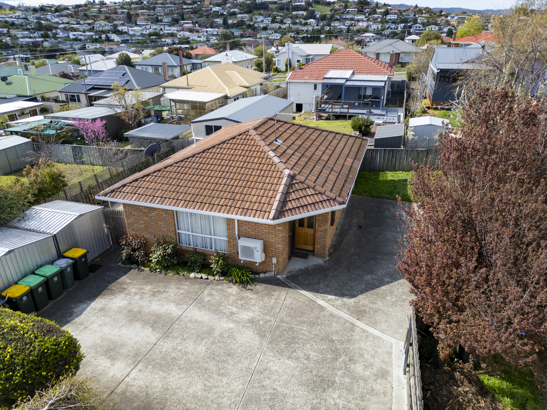 63 CENTRAL AV, MOONAH TAS 7009, 0 ਕਮਰੇ, 0 ਬਾਥਰੂਮ, House