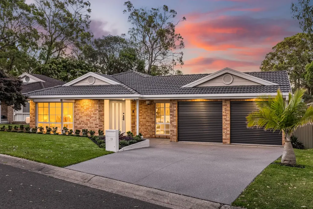13 Tupelo Grove, Menai, NSW 2234
