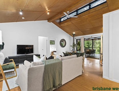3/910 Upper Brookfield Road, Upper Brookfield, Brisbane Western Region, 3 Schlafzimmer, 2 Badezimmer, Lifestyle Section