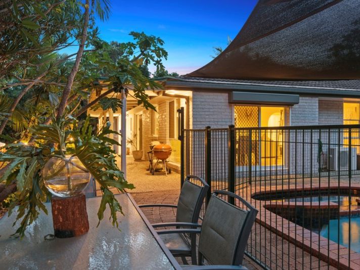 40 PIGGABEEN RD, CURRUMBIN VALLEY QLD 4223, 0 Bedrooms, 0 Bathrooms, House