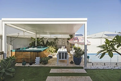 Alkimos 4房  BEACHSIDE LIVING AT IT'S BEST!