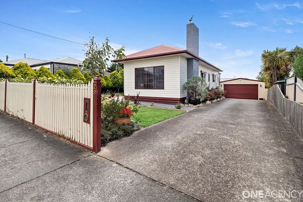 28 Chenhall Crescent, Traralgon, VIC 3844