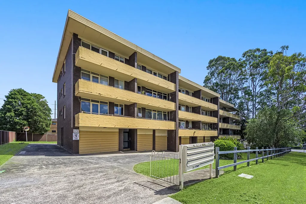 9/34 Byron Street, Wyong, NSW 2259