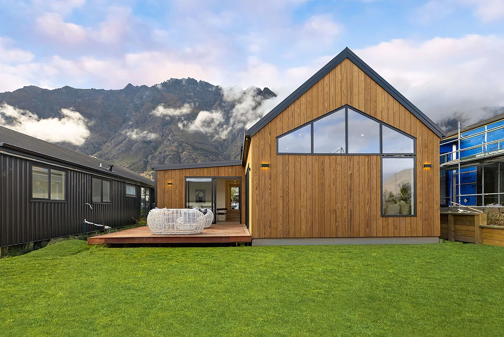 Jacks Point 4ห้องนอน Newly built and high demand – act quickly