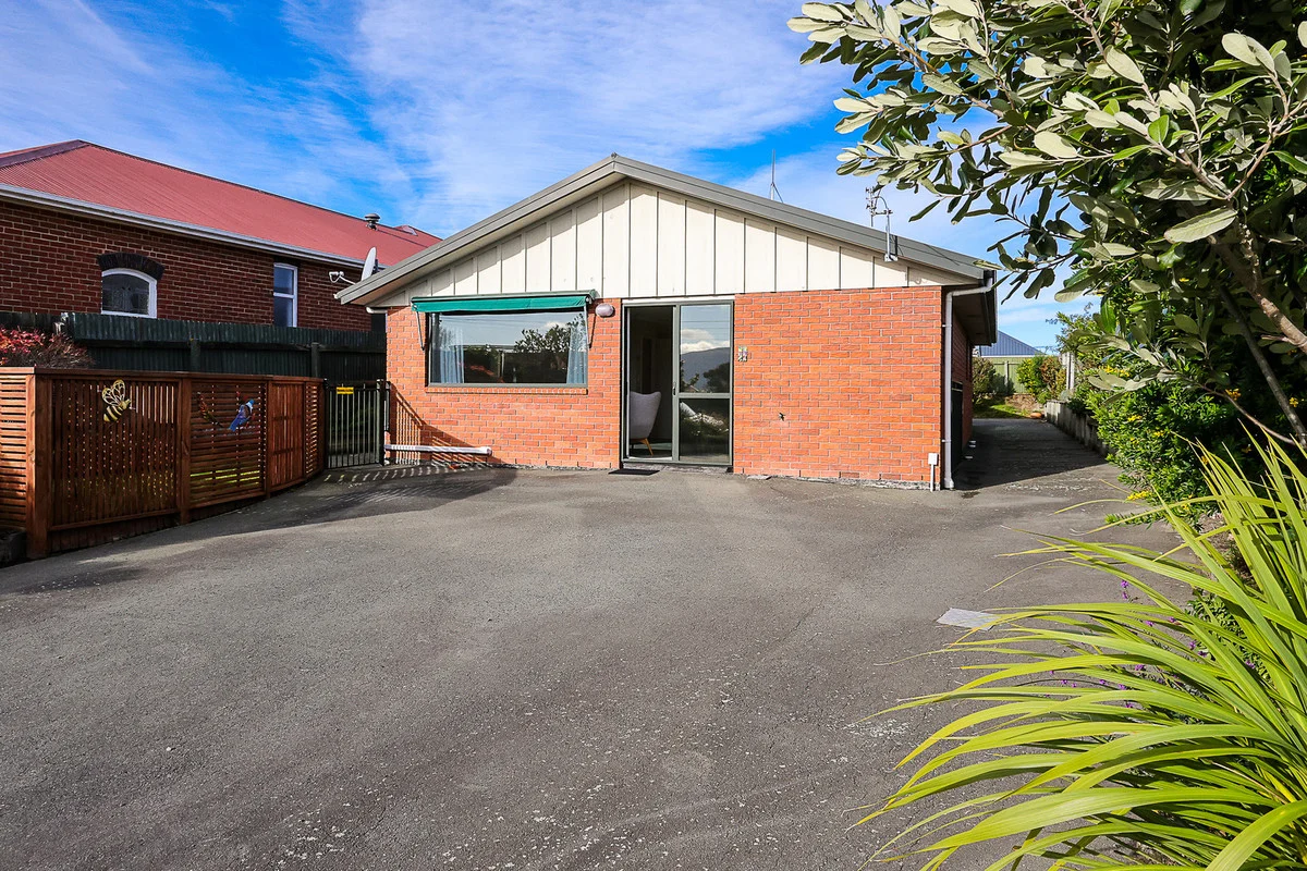 Andersons Bay 3房  Andersons Bay Surprise Package - Motivated Seller!