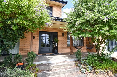 Inverell 4房  ELEVATED STYLE, FLEXIBLE LIVING
