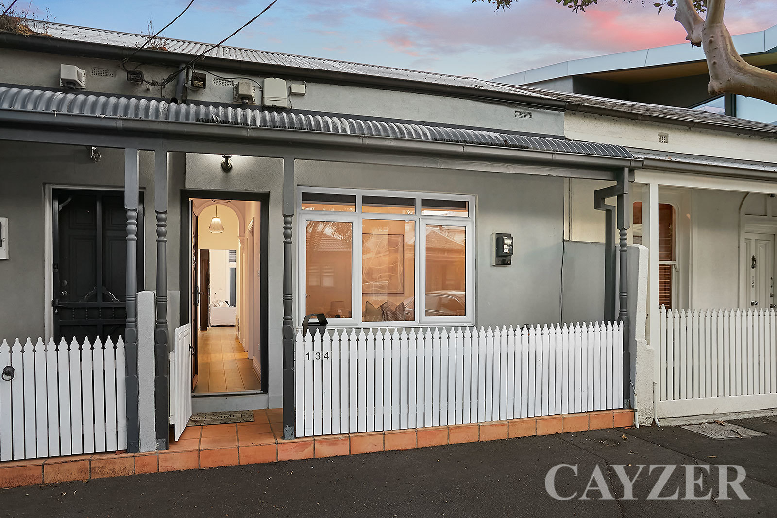 134 HEATH ST, PORT MELBOURNE VIC 3207, 0部屋, 0バスルーム, House