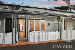 134 Heath Street, Port Melbourne