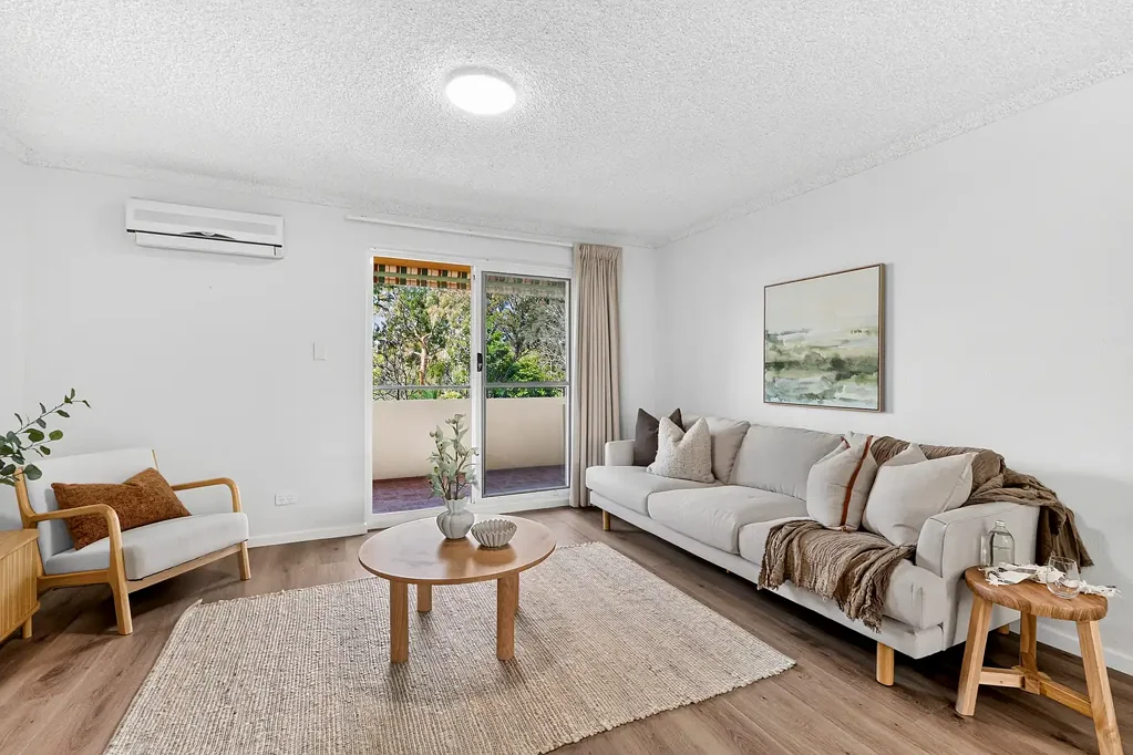 Wayville 3બેડરૂમ Contemporary Comfort. Brilliantly Connected.