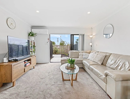 30A Biplane Street, Takanini, Papakura, 2 ਕਮਰੇ, 1 ਬਾਥਰੂਮ, Townhouse