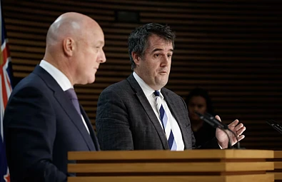 新西兰政府发话：房价要降！这项数据出现惊人逆转，奥克兰再次领头，房市要变天了？