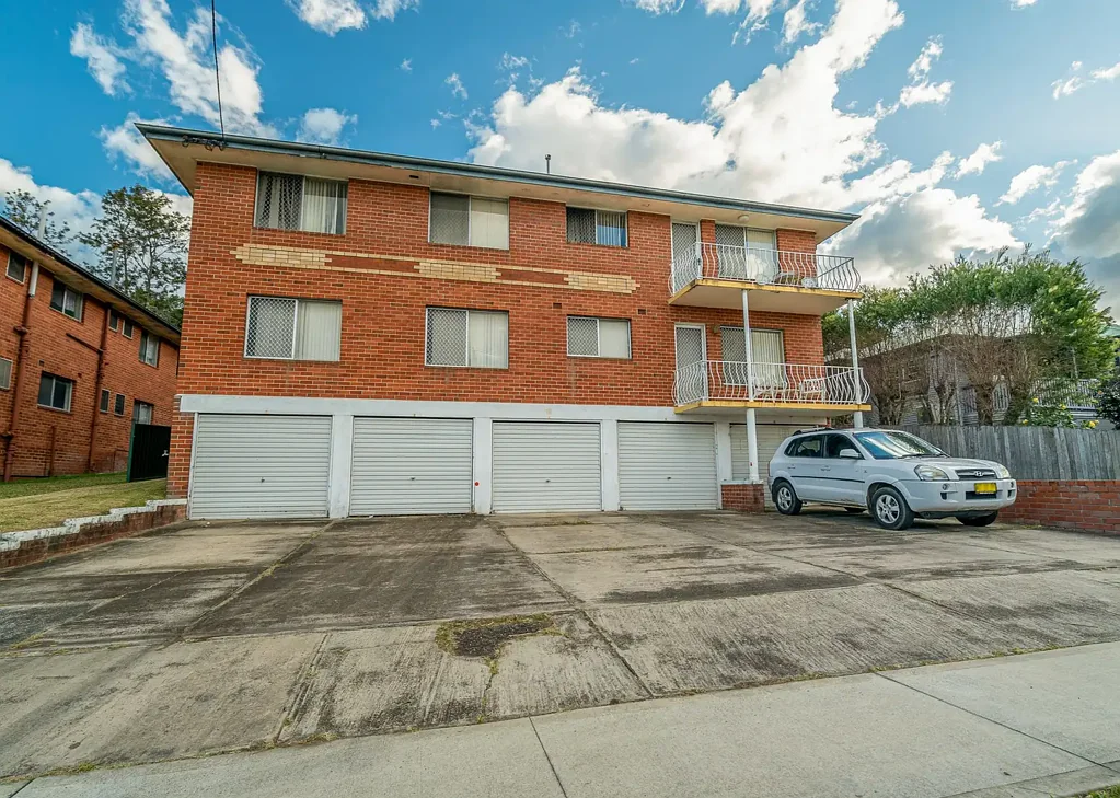 Convenient Unit in the CBD