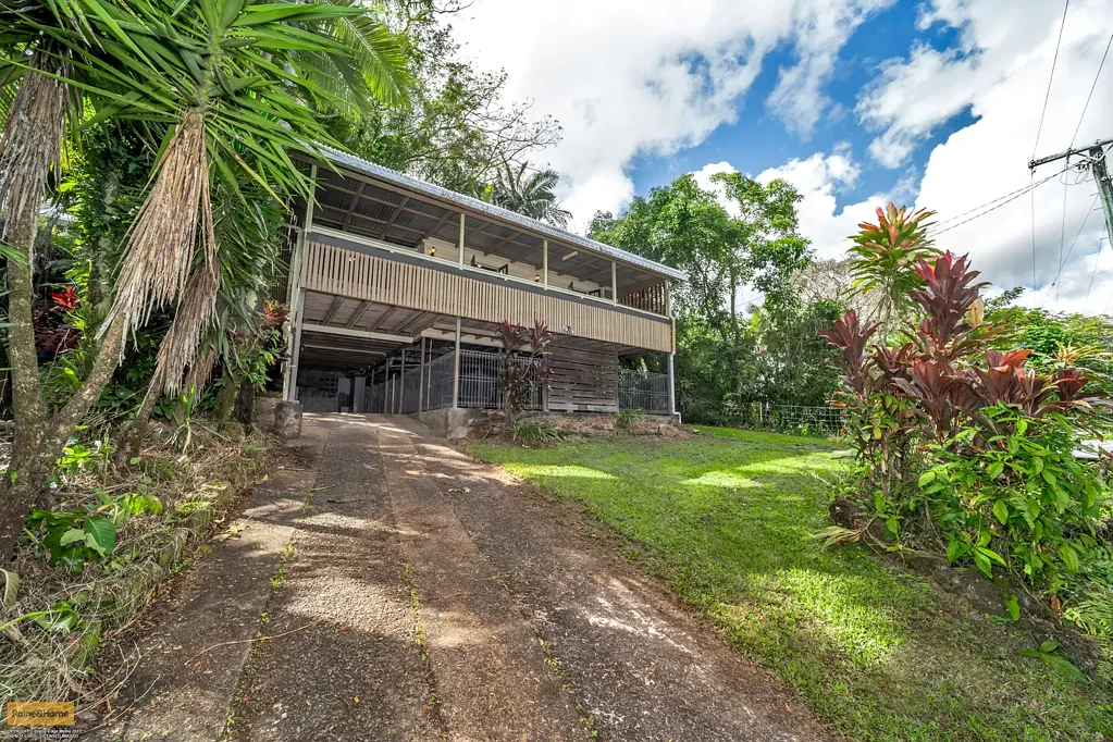 East Innisfail 2ਬੈੱਡਰੂਮ Scenic River Living awaits