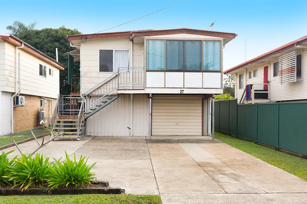 27 Domnick Street, Caboolture South, QLD 4510