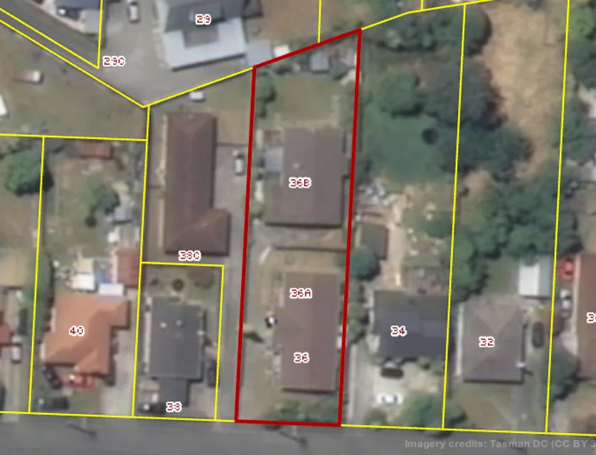 36a Poole Street, Motueka, Tasman, 2 Bedrooms, 1 Bathrooms